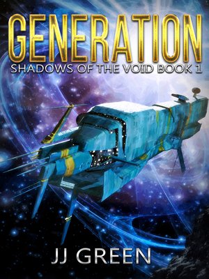 cover image of Generation